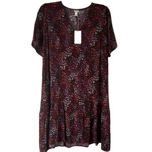 a new day Knee Length Dress XL